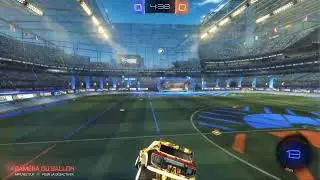 live sur rl tournoi