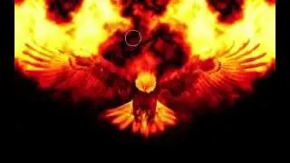 Tutorial - PhotoShop - Fuego