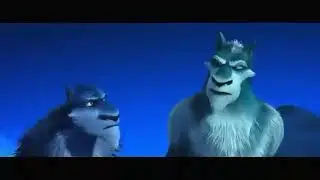 Shurchi Quwayt - Bo'rilar