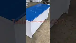 Office table #furniture #ahmedabad #interiordesign #company outlet #modular furniture