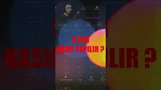 5 ENGRAVİNG NASIL YAPILIR ? LOST ARK 