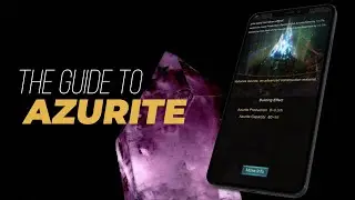 War and Order - The Azurite Guide: Part One