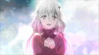 Guilty Crown - Departure ~ Blessings - Lyrics