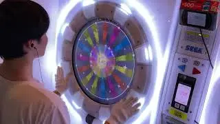 チューリングの跡　AP  【maimai でらっくすBUDDiES+】