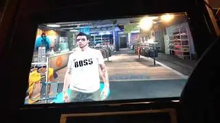 Как сделать невидимое тело в GTA онлайн
