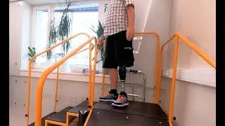 Микропроцессорные коленки 