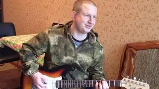 Сектор газа  вальпургиева ночь  Кавер