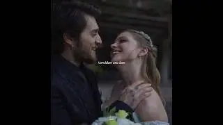 Biri gelir, ay tenli kadın gider...