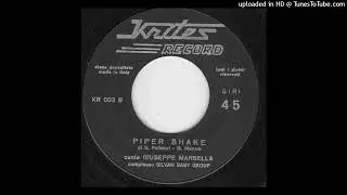 Giuseppe Marsella - Piper shake