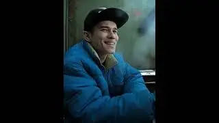 с адидасом младшим айгуль