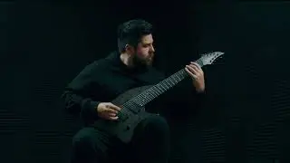 Nick DePirro 'Inertia' playthrough | The Nolly Bass Library