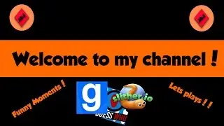 Channel Intro