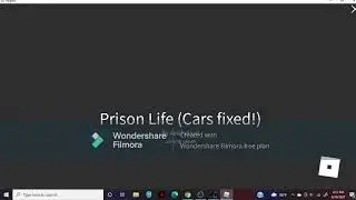 How to download a roblox prison life mod menu 2021