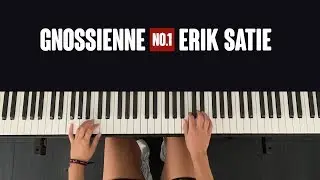 La Casa de Papel  | Erik Satie Gnossienne No.1 |  Season 3 Soundtrack | Jenny Kaufmann