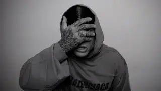SHAOLIN MONKEY - AMBICIÓN COMO AMULETO ( PROD. CHICHO BEATS )