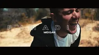 Midgar - Paradise (Official Music Video)