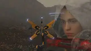 Attair Plays Death Stranding P21