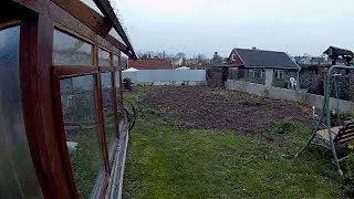 Движение это жизнь, или движение на даче.