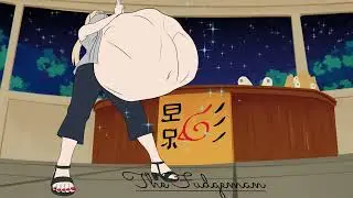 Naruto vore