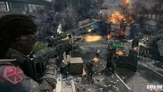 Call of Duty Black Ops 4 - Accolades Trailer _ PS4
