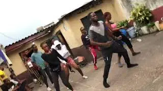 Balola - Danse