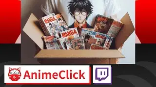 4 chiacchiere sul Mangaverso: cosa ci aspetta quest'anno? | AnimeClick Live