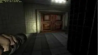 Amnesia: White Knight Mod - Heart Attack