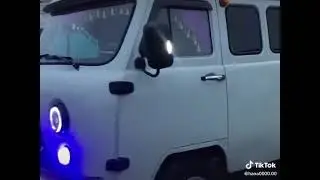 Уаз Тюнинг 😎😎😎