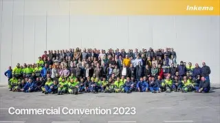 INKEMA - Commercial Convention 2023