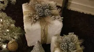 Christmas Home Tour 2019