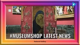 #National Gallery News: Why not discover one painting from our collection everyday until Christmas?