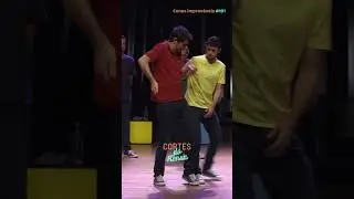 O pior marceneiro do mundo #shorts #barbixas #osbarbixas #improviso #humor