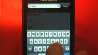 iPhone Calorie Tracker - TapTilt.com Review