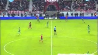 Independiente 3 Sportivo Belgrano 2 (Relato Federico Bulos)  Torneo Nacional B 2014 Los goles