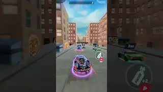 oops... car accident 🚘💥🚙