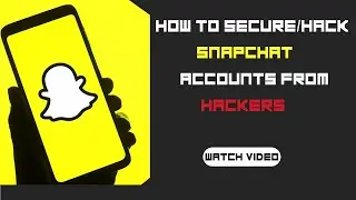 Simulation:Watch how Hackers takeover Snapchat Account #snapchat #phishing #socialengineering #kali