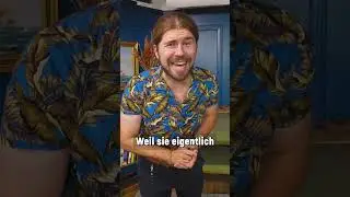 Löwenpanik in Berlin !