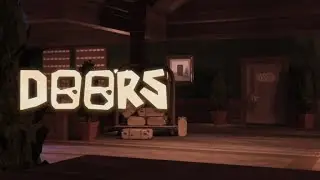 DOORS TRAILER REMAKE: UNOFFICIAL