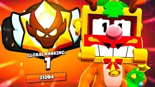 THIS PLAYER REACHED 31,000 POINTS IN RANKED! | #1 Global Player