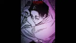 SUKUNA IS NOT SAFE! | JJK CHAPTER 236 EDIT! ⚠️