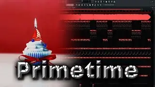 How 'Primetime/Rude' by Lil Yachty, Playboi  Carti & Chief Keef Was Made