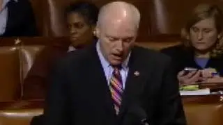 Higher Education Amendment