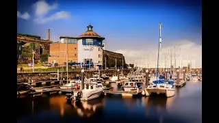 Whitehaven, Cumbria & Lakes - Discovery Audio Guides