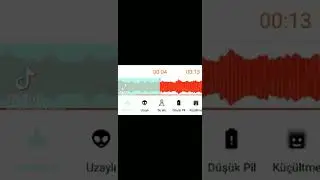 çok güzel ses😍