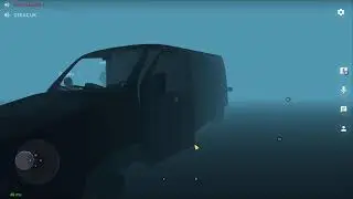 The Ghost Tes Main