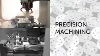 Aluminum Deep Processed Service