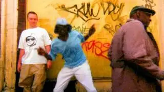 Basement Jaxx - Jump n' Shout