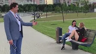 Понасенков мем про Маньяка из Тиктока