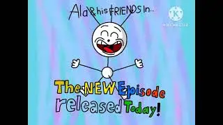 WHAT A CARTOON! Intro (Ala & His Friends Version)