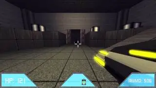 Delta Light Trailer (My Edit)